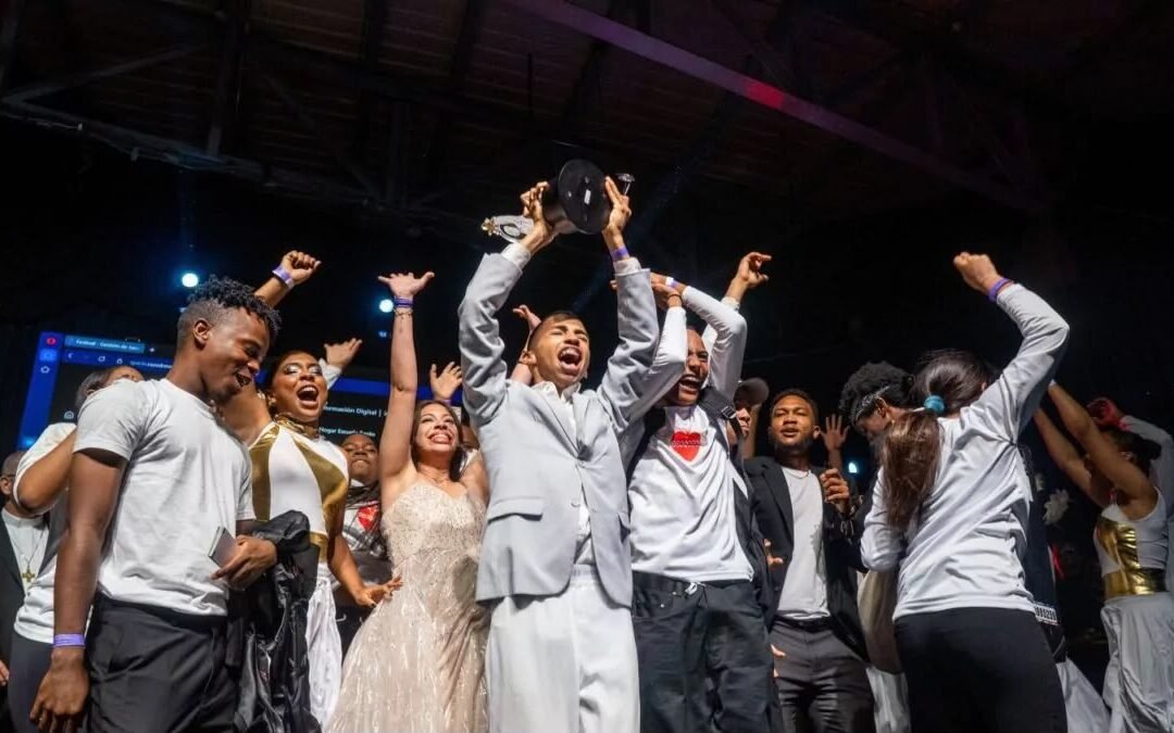 Hogar Escuela obtiene el máximo galardón del XVI Festival Nacional Salesiano de la Canción Mensaje 2026
