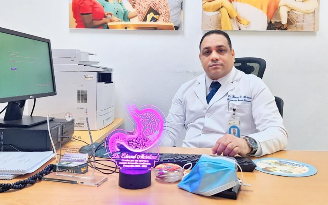 Señales de alerta del cancer de Colón: la importancia de un diagnóstico temprano puede salvar vidas