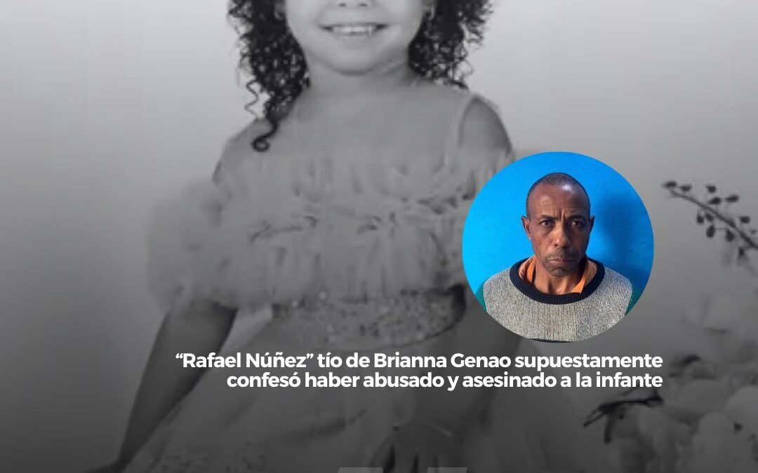 Sucesos infantiles en RD: parientes y personas cercanas figuran entre principales agresores