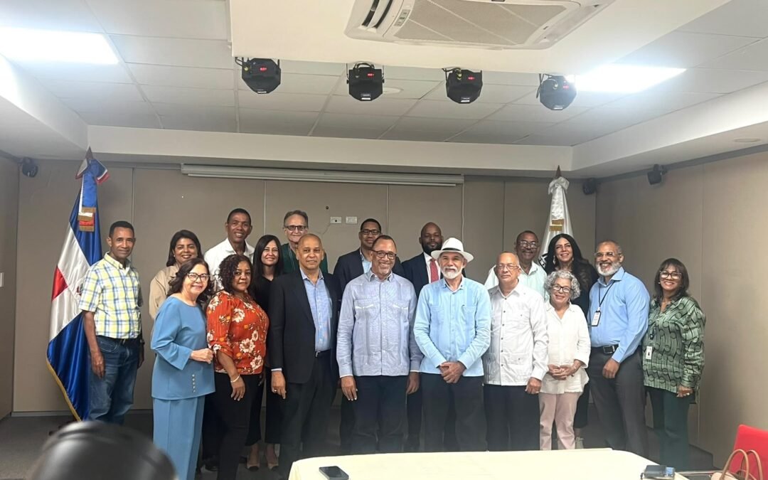 INABIMA fortalece programas de bienestar y anuncia expansión de servicios para el magisterio jubilado
